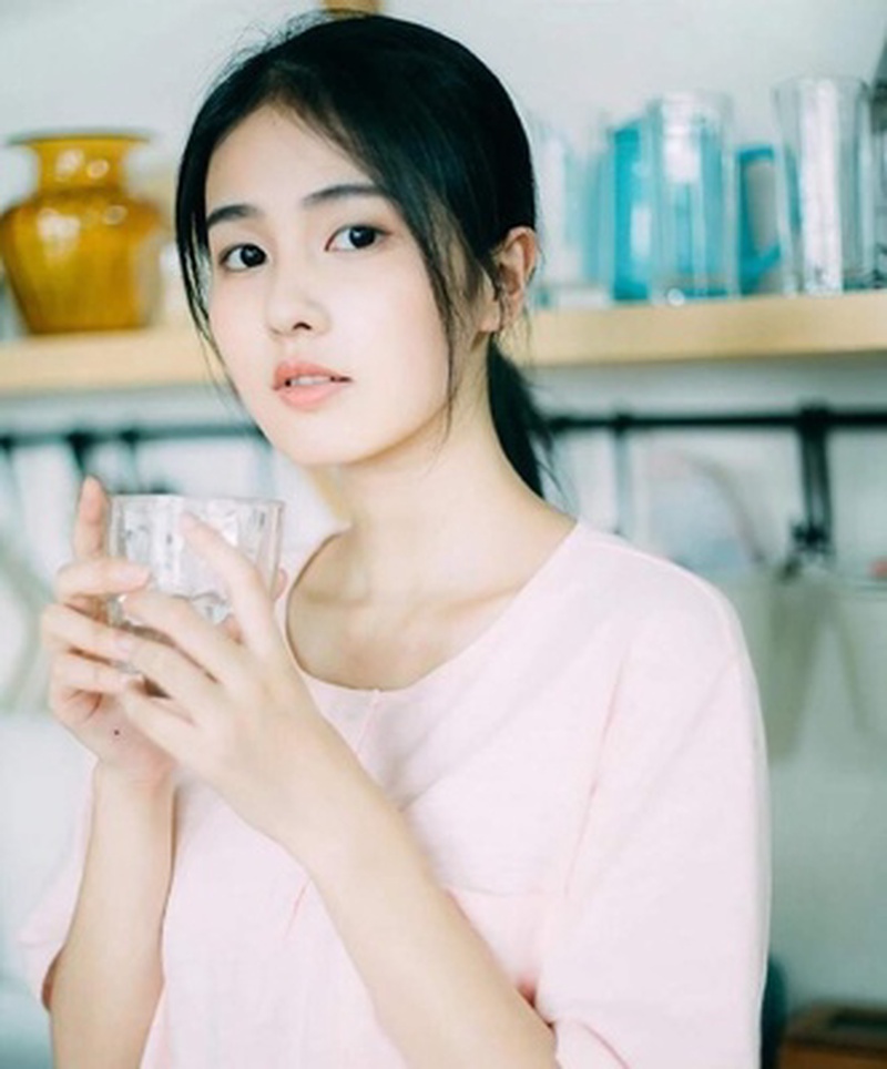 白鹿