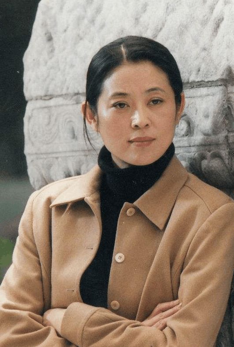 倪萍