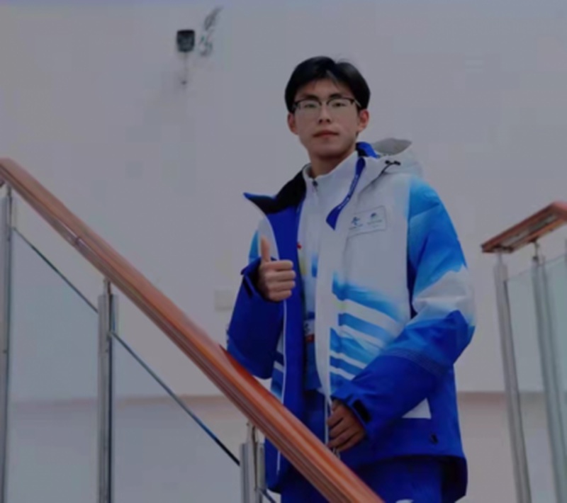 徐凯